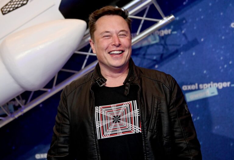 Elon Musk Says Dogecoin Could Be Cryptocurrency’s Future, But Warns Followers to ‘Invest With Caution’