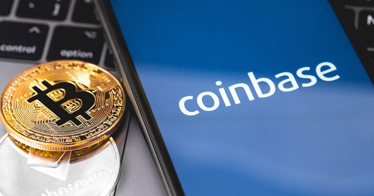 Coinbase Nearly Hit a $100 Billion Valuation, Making It More Valuable Than GM, Twitter and FedEx