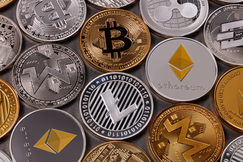 6 Benefits of Investing in Cryptocurrencies