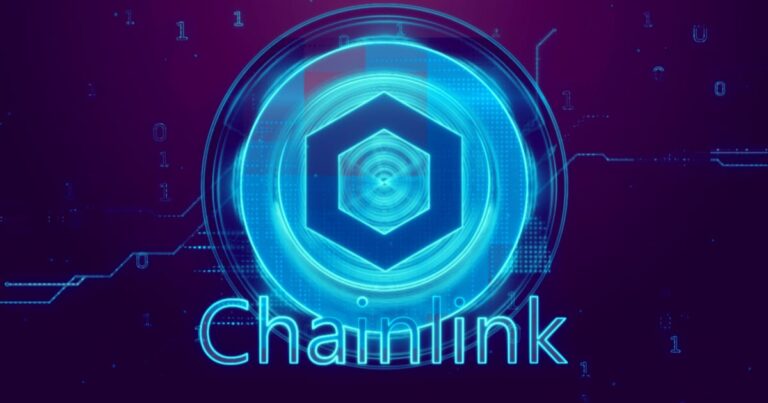 What is ChainLink