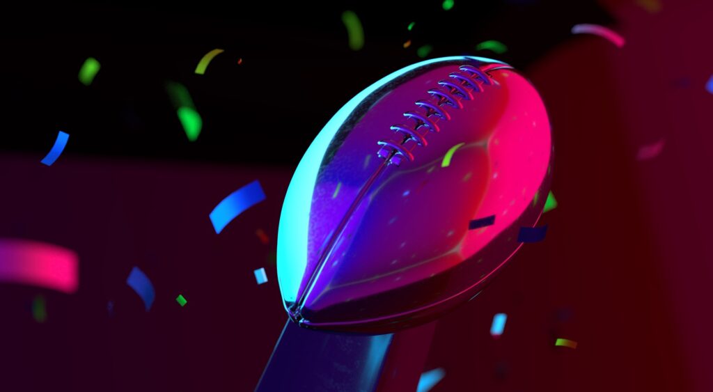 Superbowl crypto ad