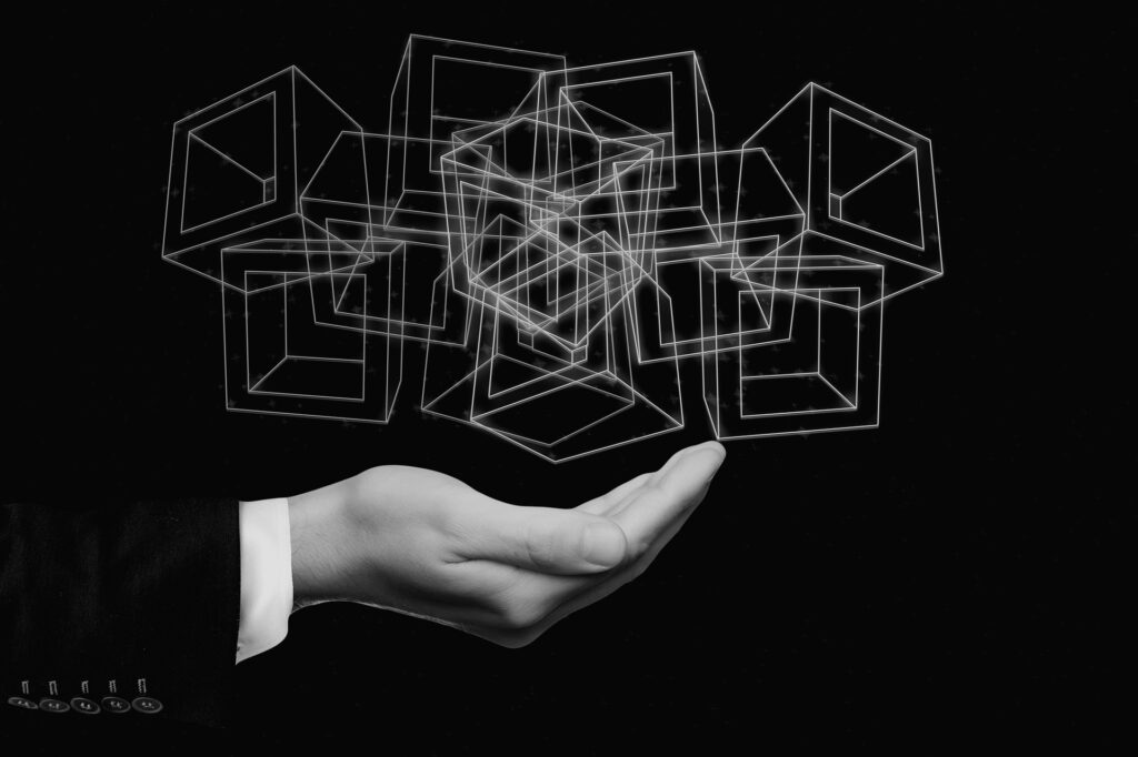 Blockchain