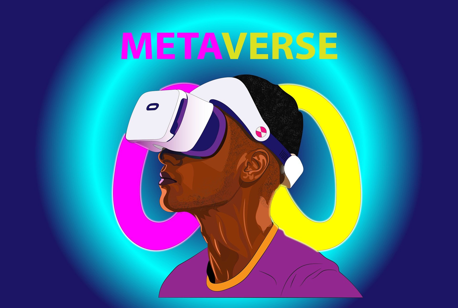 Metaverse South Korea