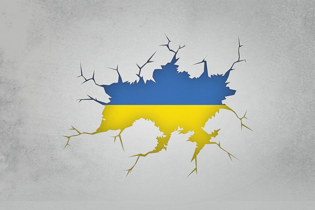 Ukraine war