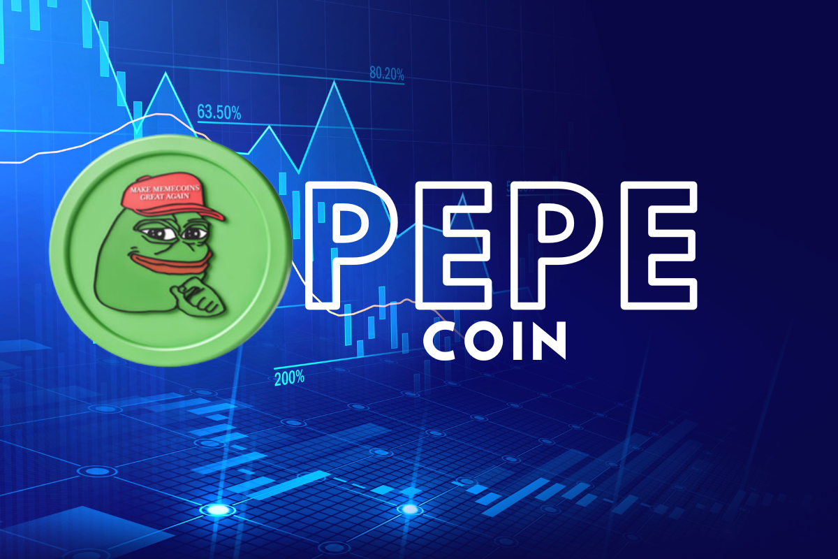 Pepe Coin (PEPE) Price Prediction | Guide To Pepe Meme Coin And New Fast Growing Crypto AI Blockchain
