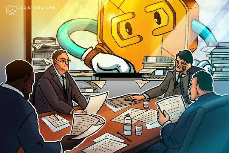 How are crypto firms responding to US regulators’ enforcement actions?