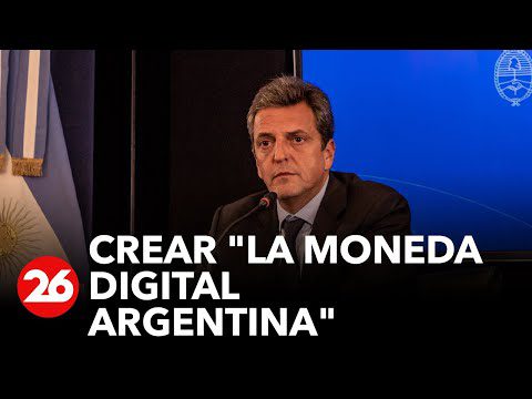 Argentinian presidential candidate wants CBDCs to ‘solve’ hyperinflation