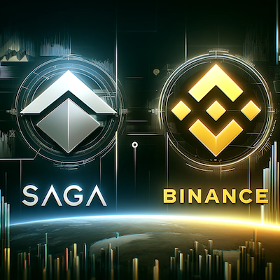 Unveiling the Saga: Binance Prepares for $3