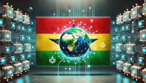 Ghana Adopts Blockchain for Carbon Credit Trading