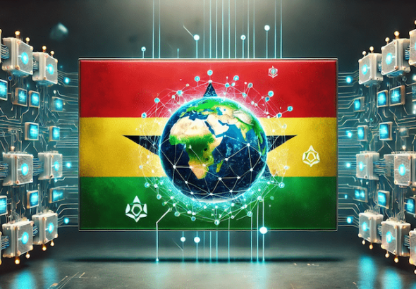 Ghana Adopts Blockchain for Carbon Credit Trading