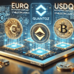 Tether to Invest in Quantoz for MiCAR-Compliant Stablecoin Launch: Leveraging Hadron by Tether for Tokenization Growth