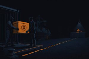 Binance Buys $100 Million Circle Stake in Five-Year USDC Deal