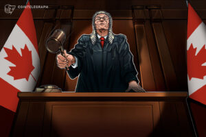 Canadian ‘crypto king’ set to represent himself at fraud trial