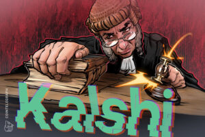 Kalshi loses appeal, setting up potential Supreme Court case