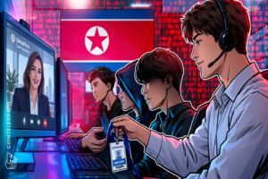 North Korea using foreign talent to help infiltrate US companies: Report