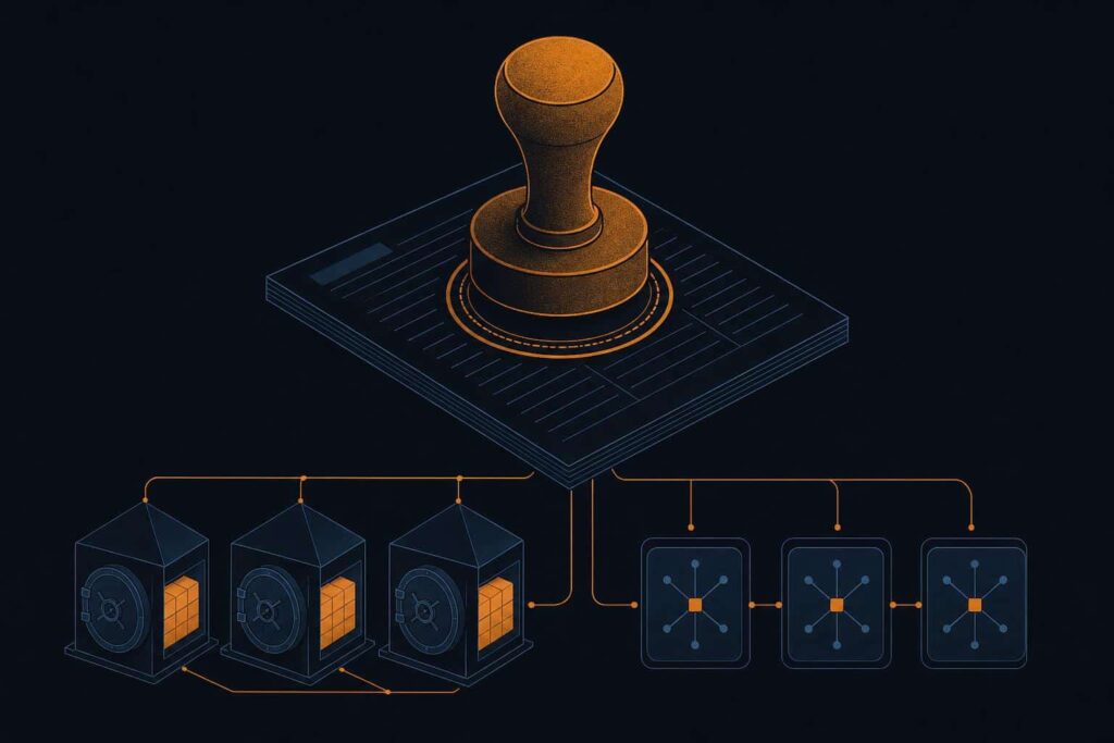 OCC Conditionally Approves National Trust Bank Charter for Crypto Firm Bastion