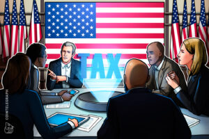 US House crypto tax package omits mining, staking reward deferral
