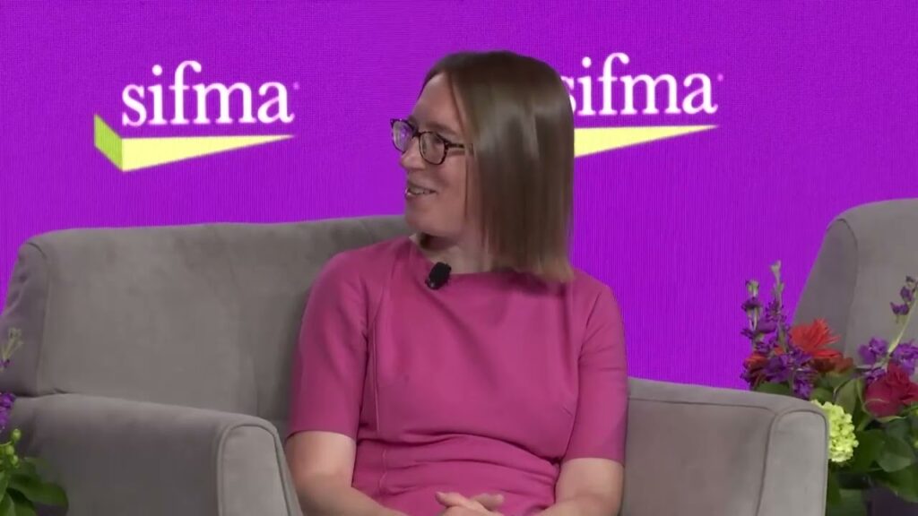 SEC’s ‘Crypto Mom’ Hester Peirce Resigns, Effective Oct. 2