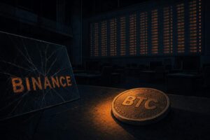Fed Hold or Binance Shock: What Actually Broke Bitcoin’s $80,000 Support